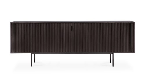 Ethnicraft Roller Max Sideboard